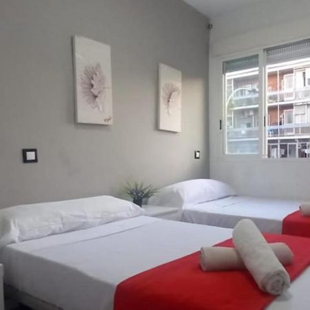 Madrid Cozy Apartament Apartment Exterior photo